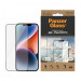 Стъклен протектор PanzerGlass Apple iPhone 14/13/13 Pro UWF Anti-Reflective AB w. Applicator, Черен