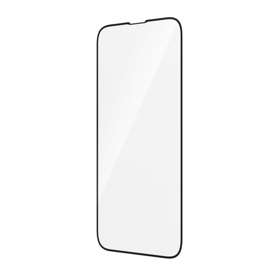 Стъклен протектор PanzerGlass Apple iPhone 14/13/13 Pro UWF Anti-Reflective AB w. Applicator, Черен