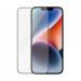 Стъклен протектор PanzerGlass Apple iPhone 14/13/13 Pro UWF Anti-Reflective AB w. Applicator, Черен