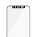 Стъклен протектор PanzerGlass за Apple Iphone 12 /12 Pro, CaseFriendly, CamSlaider, Swarovski Rose Edition