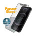 Стъклен протектор PanzerGlass за Apple Iphone 12 /12 Pro, CaseFriendly, CamSlaider, Swarovski Rose Edition