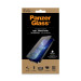 Стъклен протектор PanzerGlass за Apple Iphone 13 Pro Max 6.7 CaseFriendly, Antibacterial,Pro - Черен, 119582