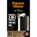 Стъклен протектор PanzerGlass за Apple iPhone 15 Plus UWF Privacy Bundle (UWF Privacy screen protector, HardCase, протектор за камера)