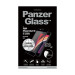 Стъклен протектор PanzerGlass за Apple Iphone 7/8/6/6s/2020 SE CaseFriendly, CamSlider, Privacy, Swarovski - Черно