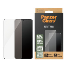 Стъклен протектор PanzerGlass за Honor 400 5G, UWF, Прозрачен