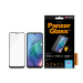 Стъклен протектор PanzerGlass за Motorola Moto G10 / Moto G30/ Moto E7 Power CaseFrienfly - Черно