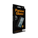 Стъклен протектор PanzerGlass за Nokia G10/G20 CaseFriendly - Черен