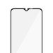 Стъклен протектор PanzerGlass за Nokia G10/G20 CaseFriendly - Черен