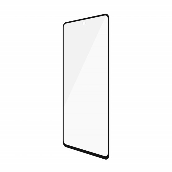 Стъклен протектор PanzerGlass за Samsung Galaxy A52/ A53 CaseFriendly - Черен