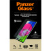 Стъклен протектор PanzerGlass за Samsung Galaxy A52/ A53 CaseFriendly - Черен