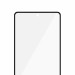 Стъклен протектор PanzerGlass за Samsung Galaxy A52/ A53 CaseFriendly - Черен
