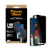 Стъклен протектор PanzerGlass за Samsung Galaxy S26 Ultra, 2-Way Privacy, Ultra-Wide Fit w. EasyAligner
