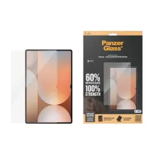 Стъклен протектор PanzerGlass за Samsung Galaxy Tab S10 Ultra S9 Ultra S8 Ultra, CaseFriendly