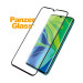 Стъклен протектор PanzerGlass за Xiaomi Mi Note 10/Note 10 pro / Note 10 lite CaseFriendly - Черно, 117079