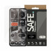 Стъклен протектор Safe за Nothing Phone 2 UWF, Черен