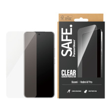 Стъклен протектор Safe за Xiaomi A7 Pro, UWF