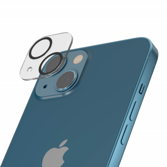 Стъклен протектор за камера PanzerGlass за Iphone 13, 13 mini