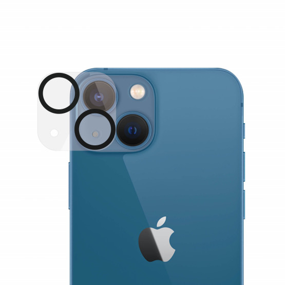 Стъклен протектор за камера PanzerGlass за Iphone 13, 13 mini