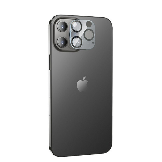 Протектор за камер Hoco Lens flexible tempered film за iPhone 12 Pro