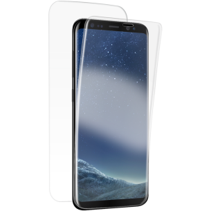 Стъклен протектор AirGlass F Glass screen Protection Samsung Galaxy A10/M10