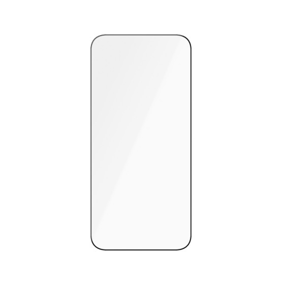 Стъклен протектор PanzerGlass Ceramic Protection за Apple iPhone 15 Pro Max UWF wA