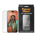 Стъклен протектор PanzerGlass Ceramic Protection за Apple iPhone 15 Pro Max UWF wA