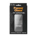 Стъклен протектор PanzerGlass Ceramic Protection за Apple iPhone 15 Pro Max UWF wA