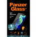Стъклен протектор PanzerGlass за Apple Iphone 12 mini 5.4 CaseFriendly AntiBacterial - Черен, 117939
