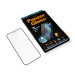 Стъклен протектор PanzerGlass за Apple Iphone 12 mini 5.4 CaseFriendly AntiBacterial - Черен, 117939