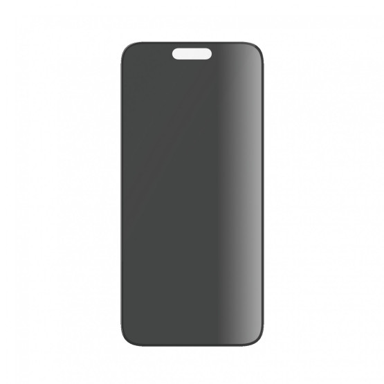 Стъклен протектор PanzerGlass за Apple iPhone 15 Plus UWF Privacy wA