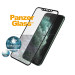 Стъклен протектор PanzerGlass за Apple Iphone Xs Max/11 Pro Max AntiGlare, AntiBacterial CaseFriendly, Black