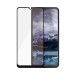 Стъклен протектор PanzerGlass за Nokia G11/G21 CaseFriendly - Черен
