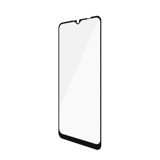 Стъклен протектор PanzerGlass за Nokia G11/G21 CaseFriendly - Черен
