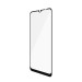 Стъклен протектор PanzerGlass за Nokia G11/G21 CaseFriendly - Черен