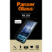Стъклен протектор PanzerGlass за Nokia G11/G21 CaseFriendly - Черен