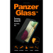 Стъклен протектор PanzerGlass за Samsung Galaxy A12 , CaseFriendly - Черен