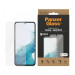Стъклен протектор PanzerGlass за Samsung Galaxy A54 5G UWF - Черен