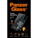 Стъклен протектор PanzerGlass за Samsung Galaxy S20 Ultra Fingerprint CaseFriendly - Черен, 117559