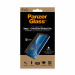 Стъклен протектор PanzerGlass за Xiaomi 12 Pro Case Friendly, Black AB