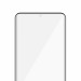 Стъклен протектор PanzerGlass за Xiaomi 12 Pro Case Friendly, Black AB