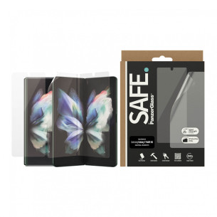 Защитно фолио Safe за Samsung Galaxy Z Fold 4 CaseFriendly TPU