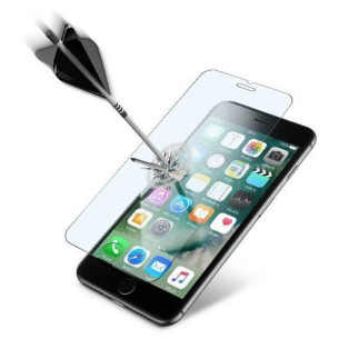 Стъклен протектор Cellular Line за iPhone 7/8