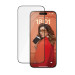 Стъклен протектор PanzerGlass Ceramic Protection за Apple iPhone 15 Pro UWF wA