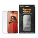 Стъклен протектор PanzerGlass Ceramic Protection за Apple iPhone 15 Pro UWF wA