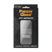 Стъклен протектор PanzerGlass Ceramic Protection за Apple iPhone 15 Pro UWF wA
