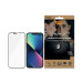 Стъклен протектор PanzerGlass за Apple Iphone 13 / 13 pro 6.1, CaseFriendly, CamSlaider,AB, Swarovski Edition
