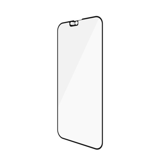 Стъклен протектор PanzerGlass за Apple Iphone 13 Pro Max 6.7, CaseFriendly, CamSlaider,AB, Swarovski Edition
