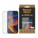 Стъклен протектор PanzerGlass за Apple Iphone 14 Pro Max, UWF, Antibacterial - Черен