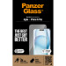 Стъклен протектор PanzerGlass за Apple iPhone 15 Plus UWF wA