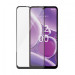 Стъклен протектор PanzerGlass за Nokia G42 5G CaseFriendly - Черен